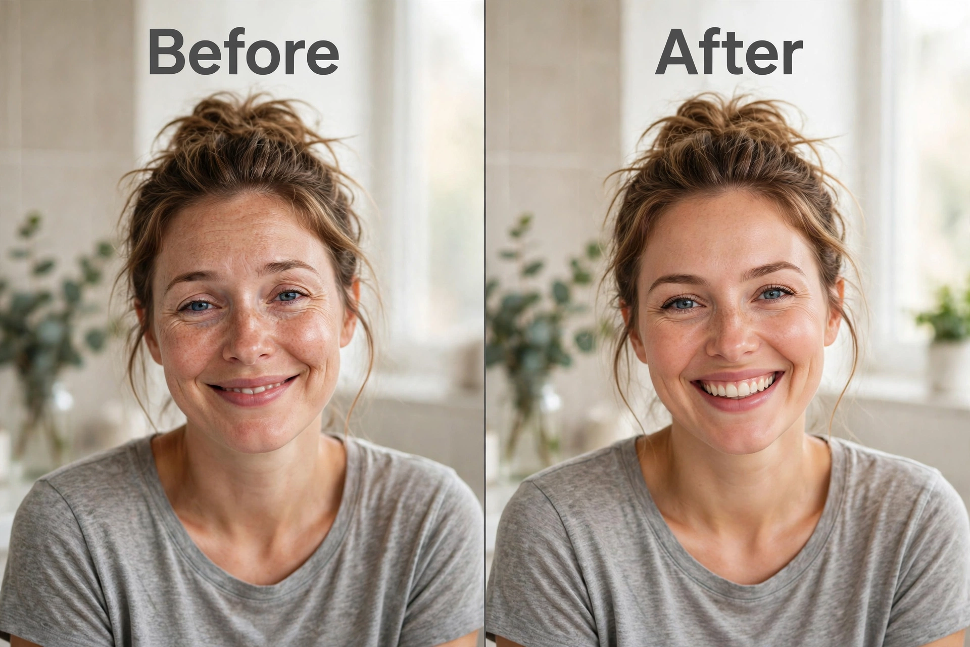 Facial Ice Roller photo 3