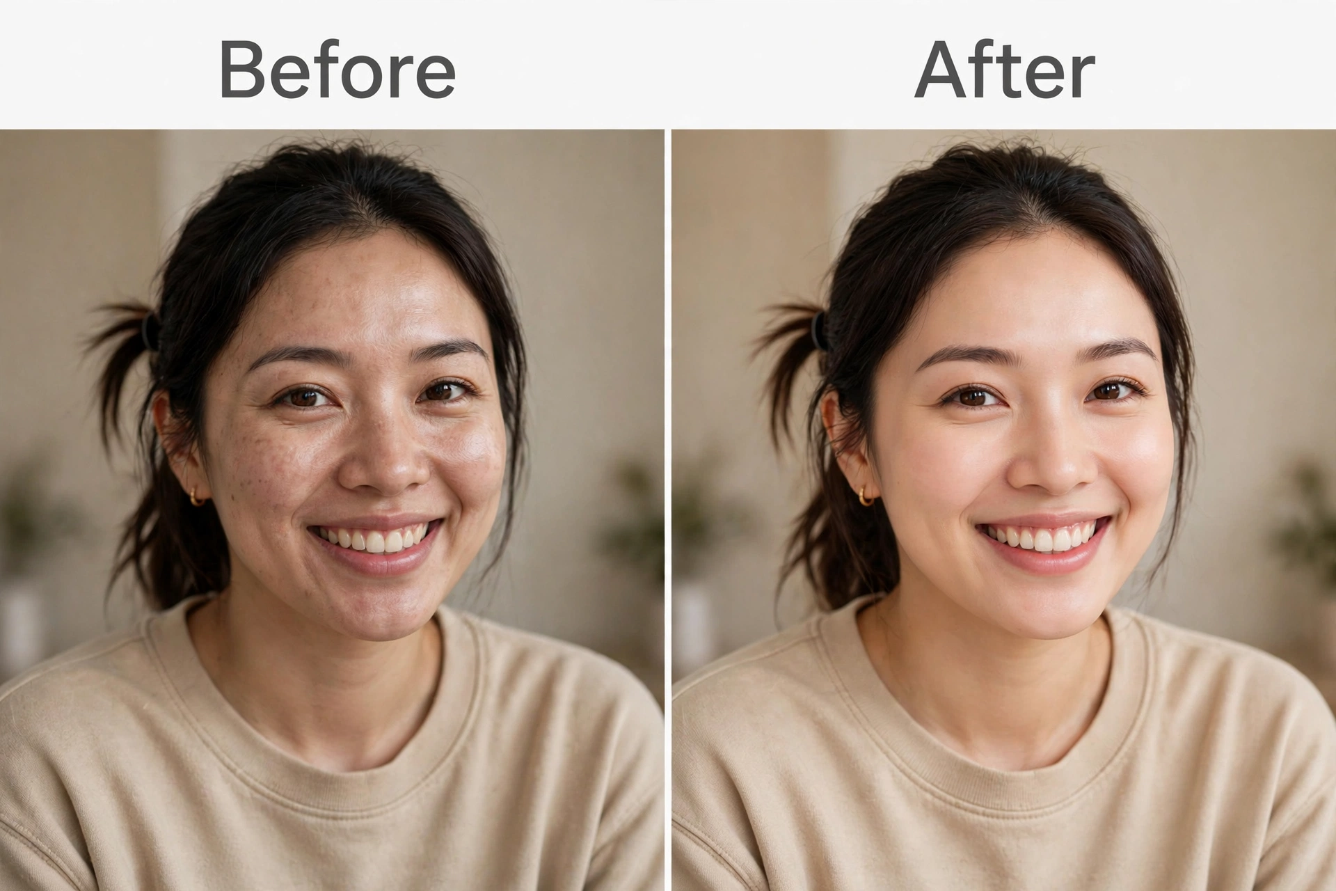 Derma Roller 0.25mm photo 3
