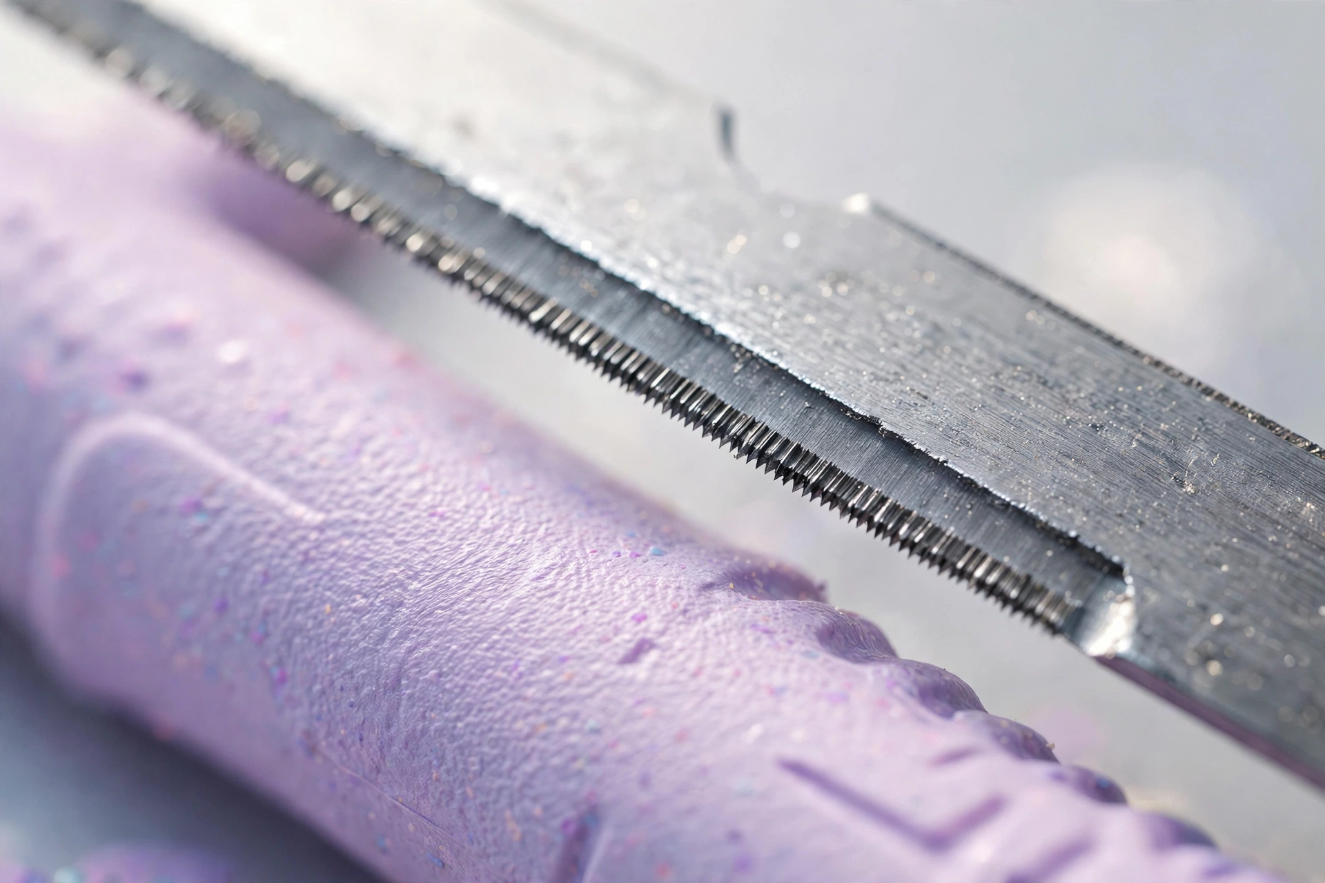 Eyebrow Razor Set photo 5