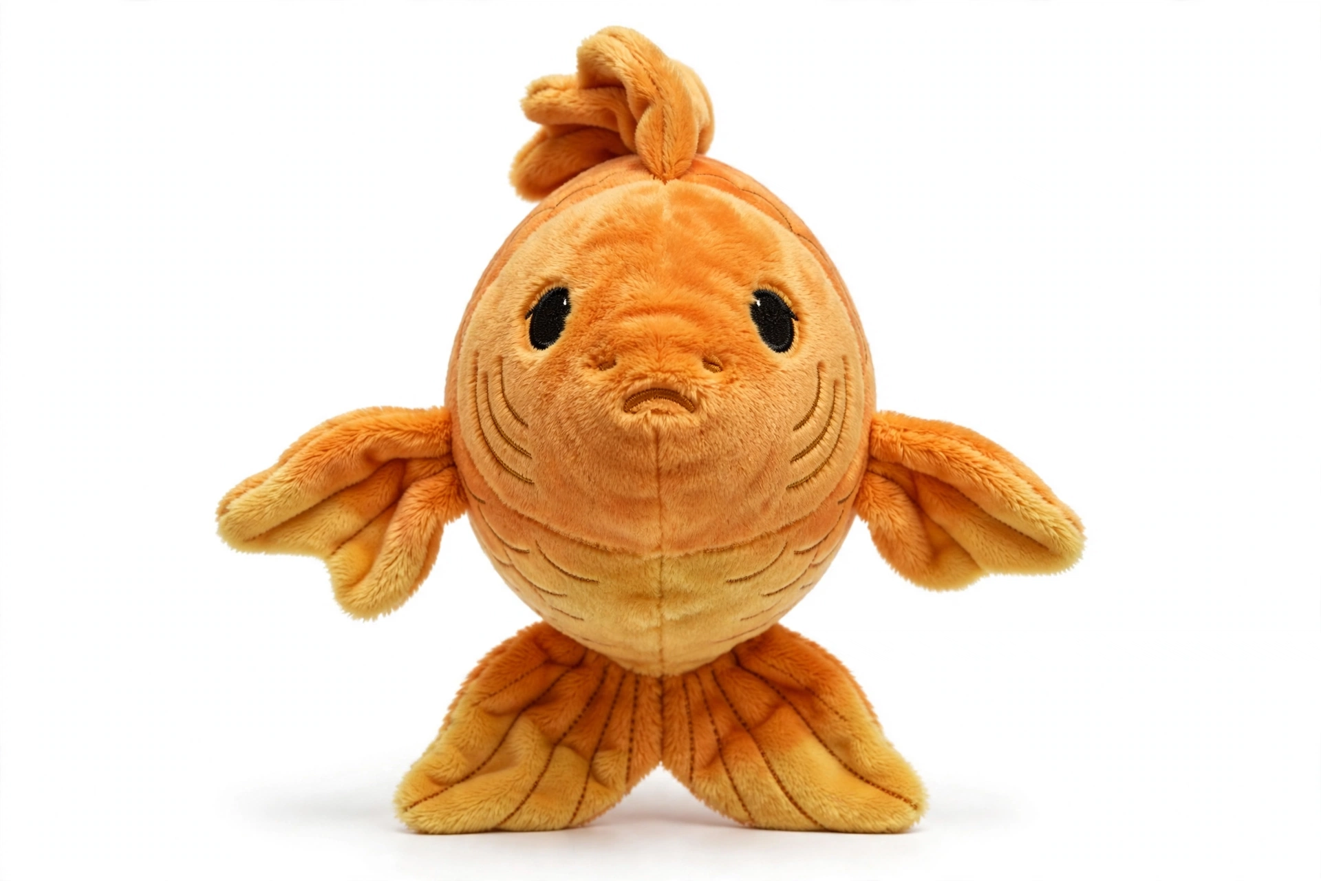 Floppy Fish
