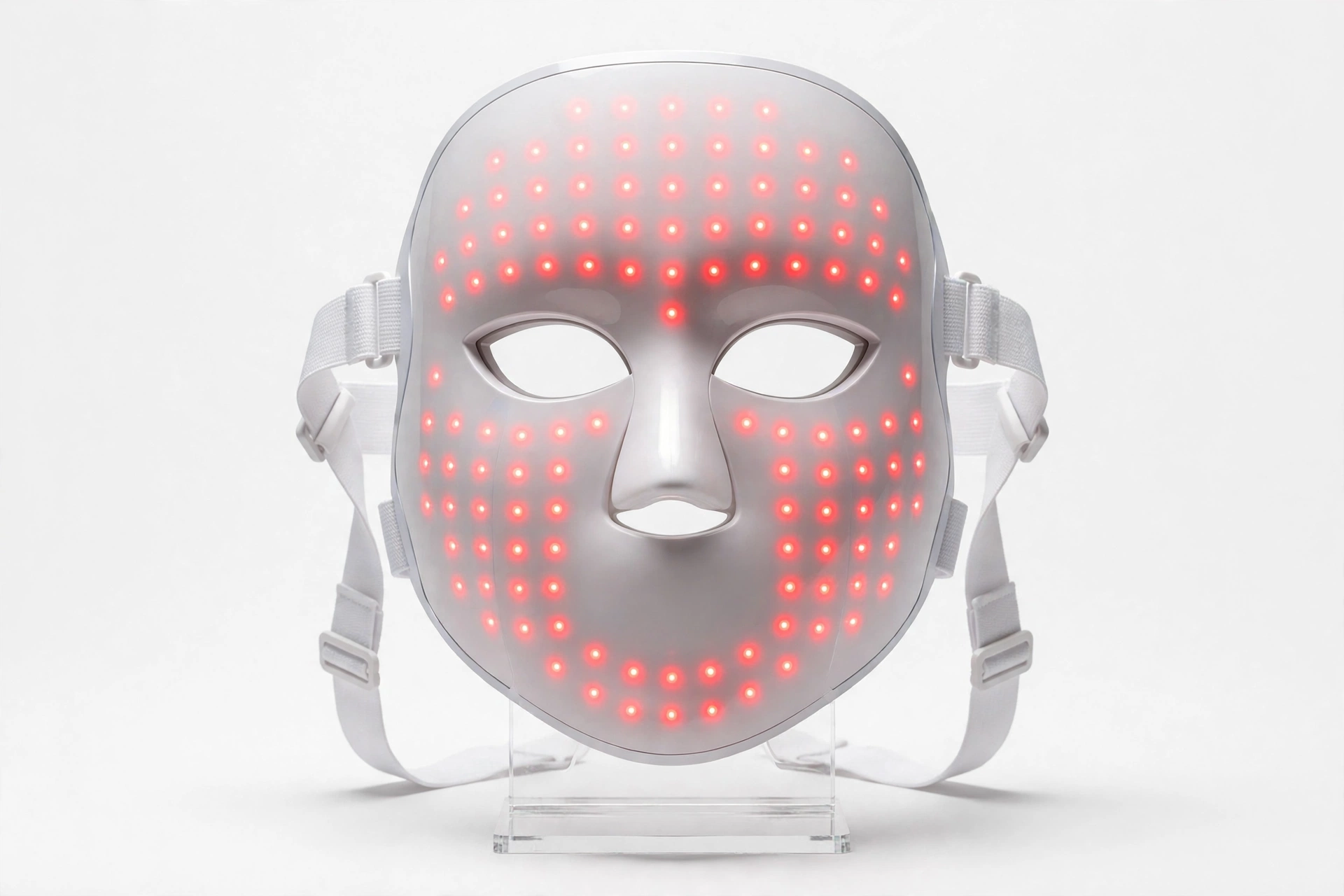 LED Face Mask