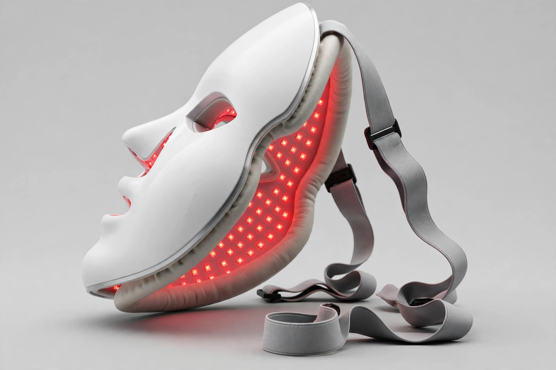 LED Face Mask photo 2