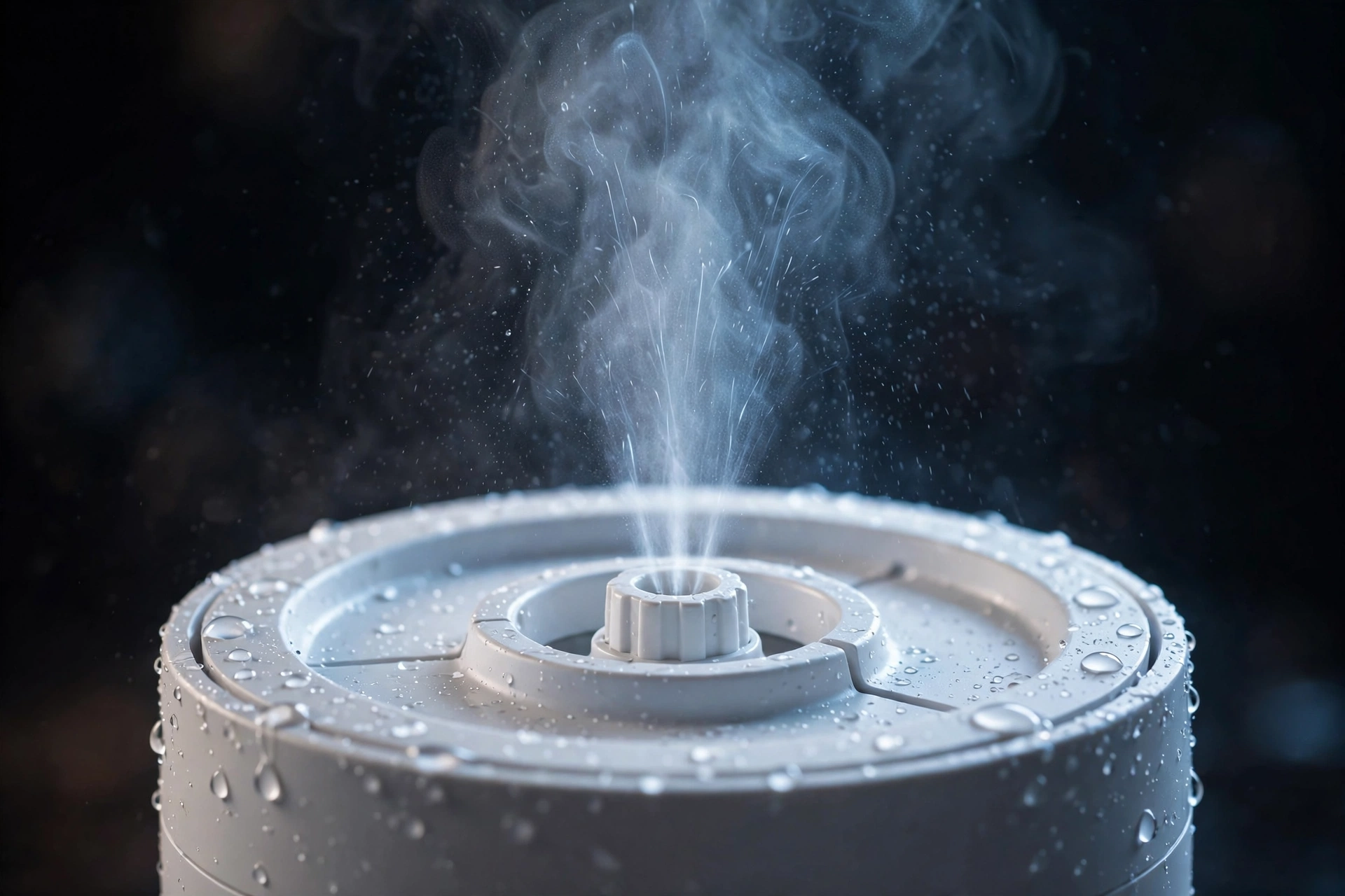 Cool Mist Humidifier photo 4
