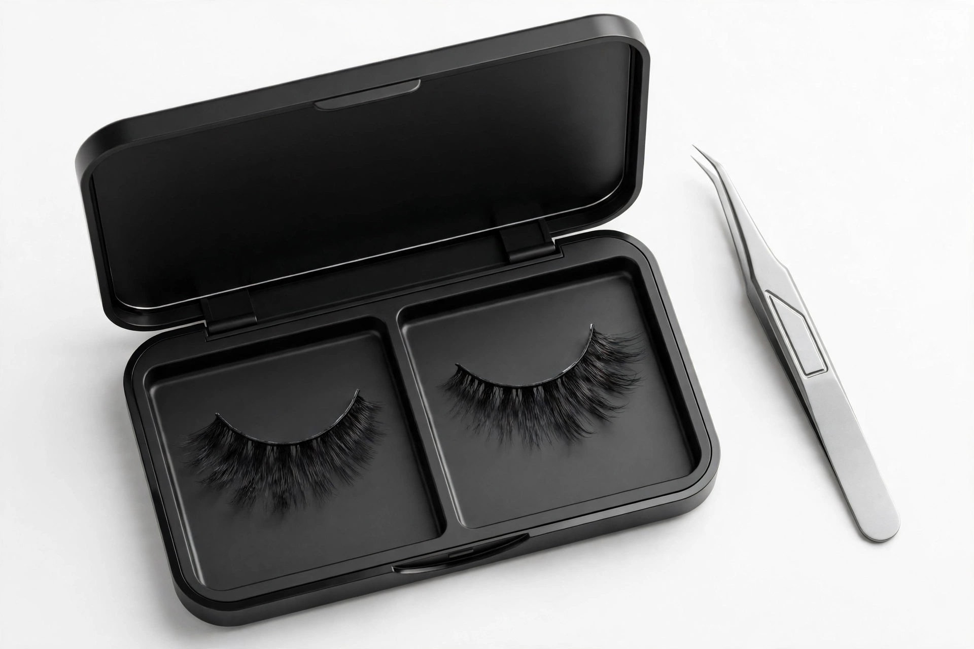 Magnetic Eyelashes Kit