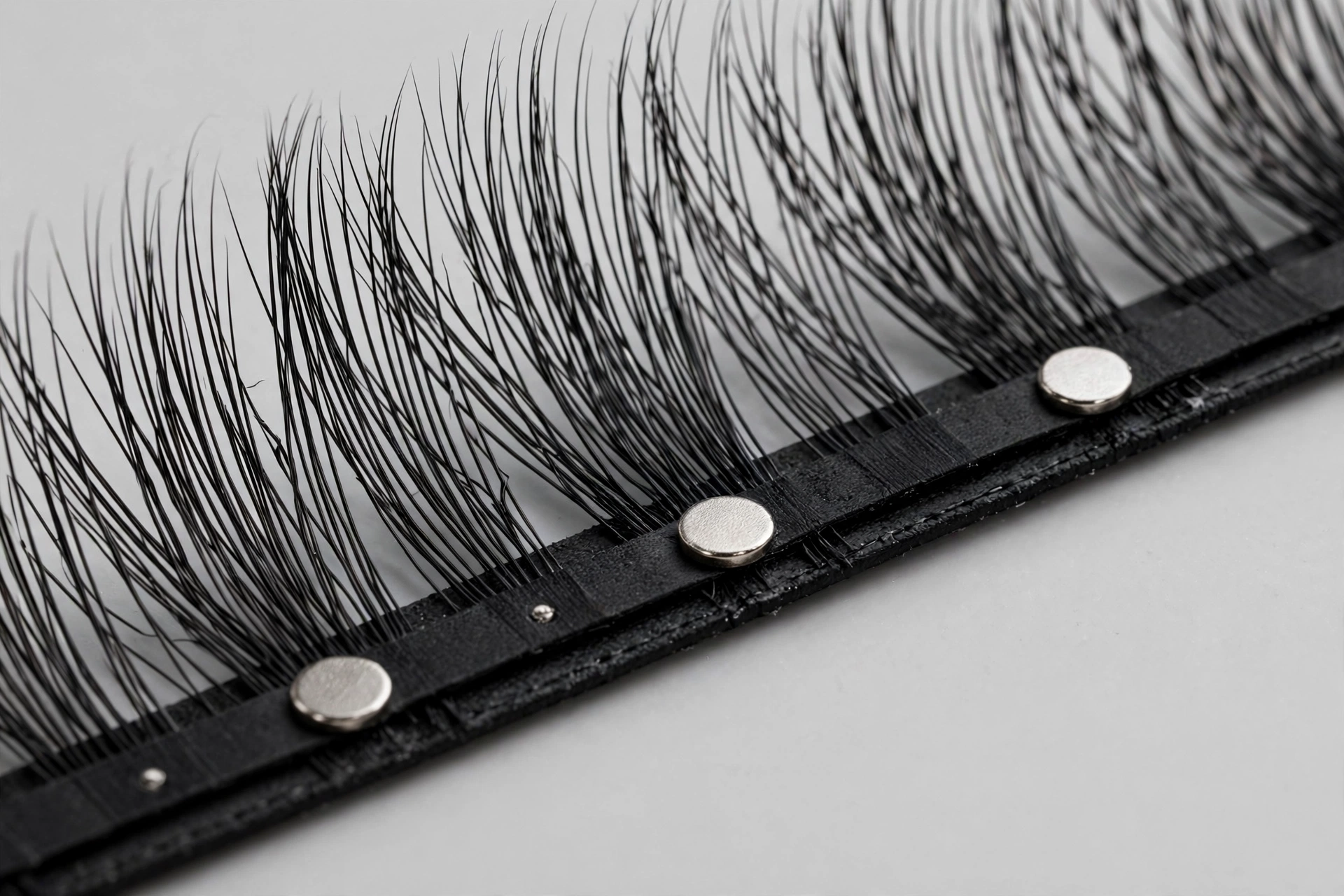 Magnetic Eyelashes Kit photo 4