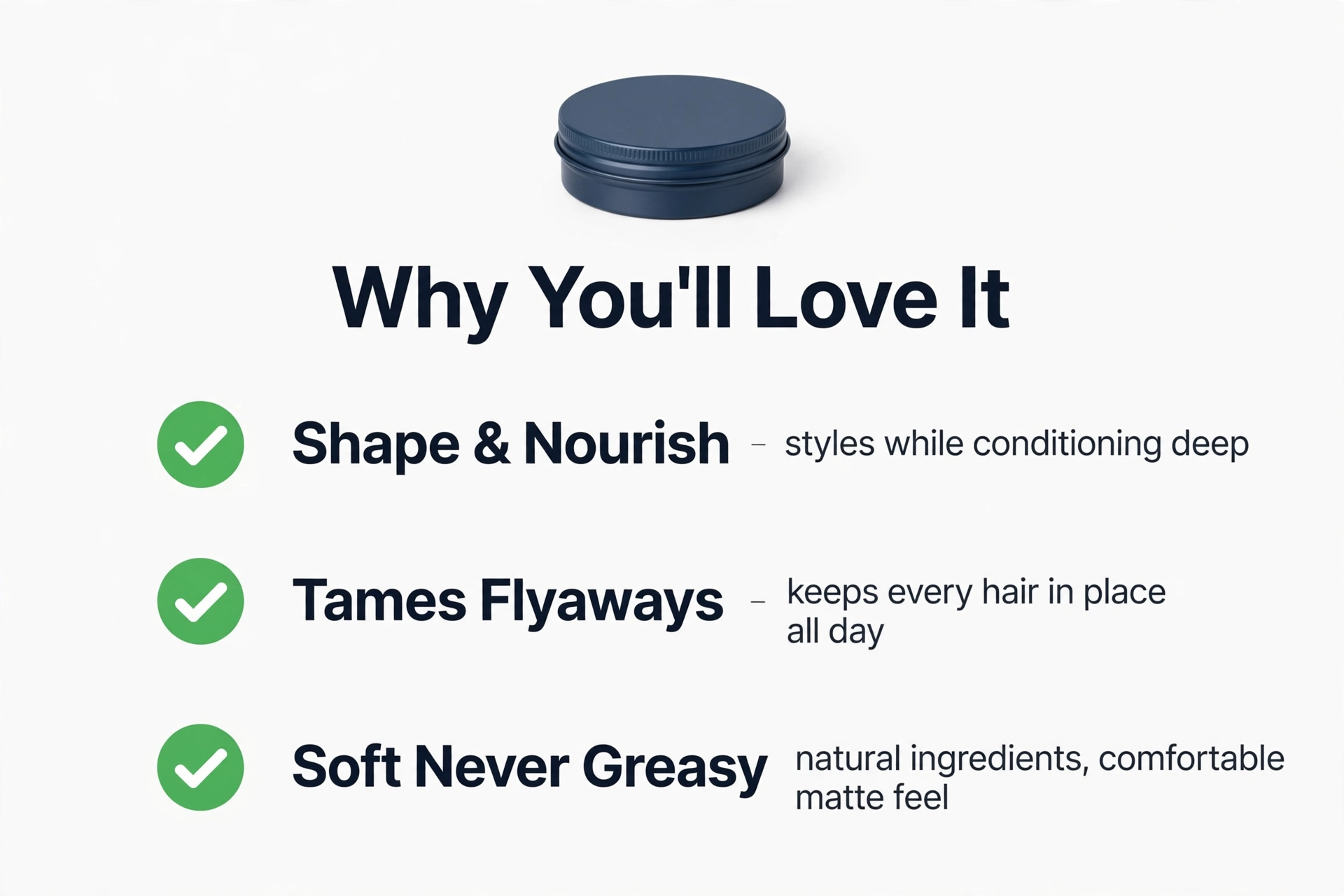 Beard Balm Styling + Conditioning photo 4