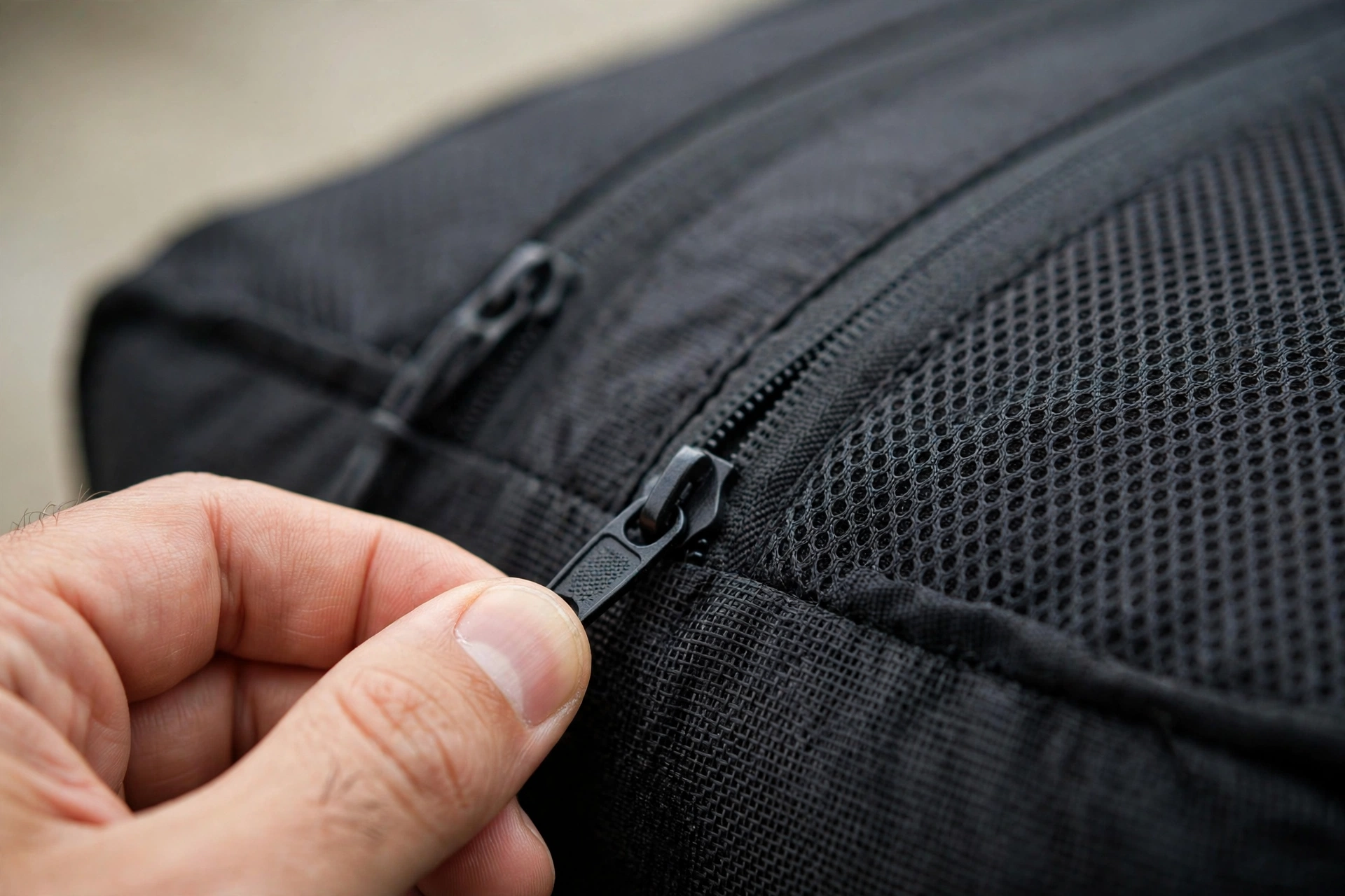 Compression Packing Cubes photo 4
