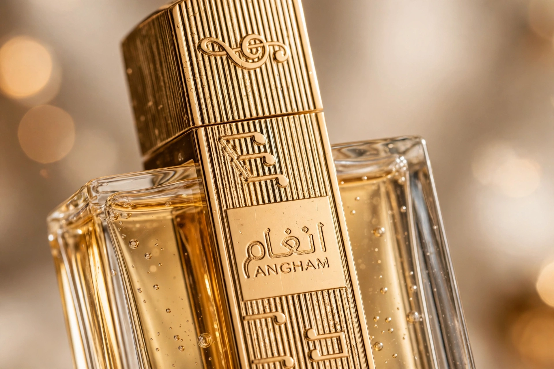 Lattafa Angham EDP 100ml photo 5