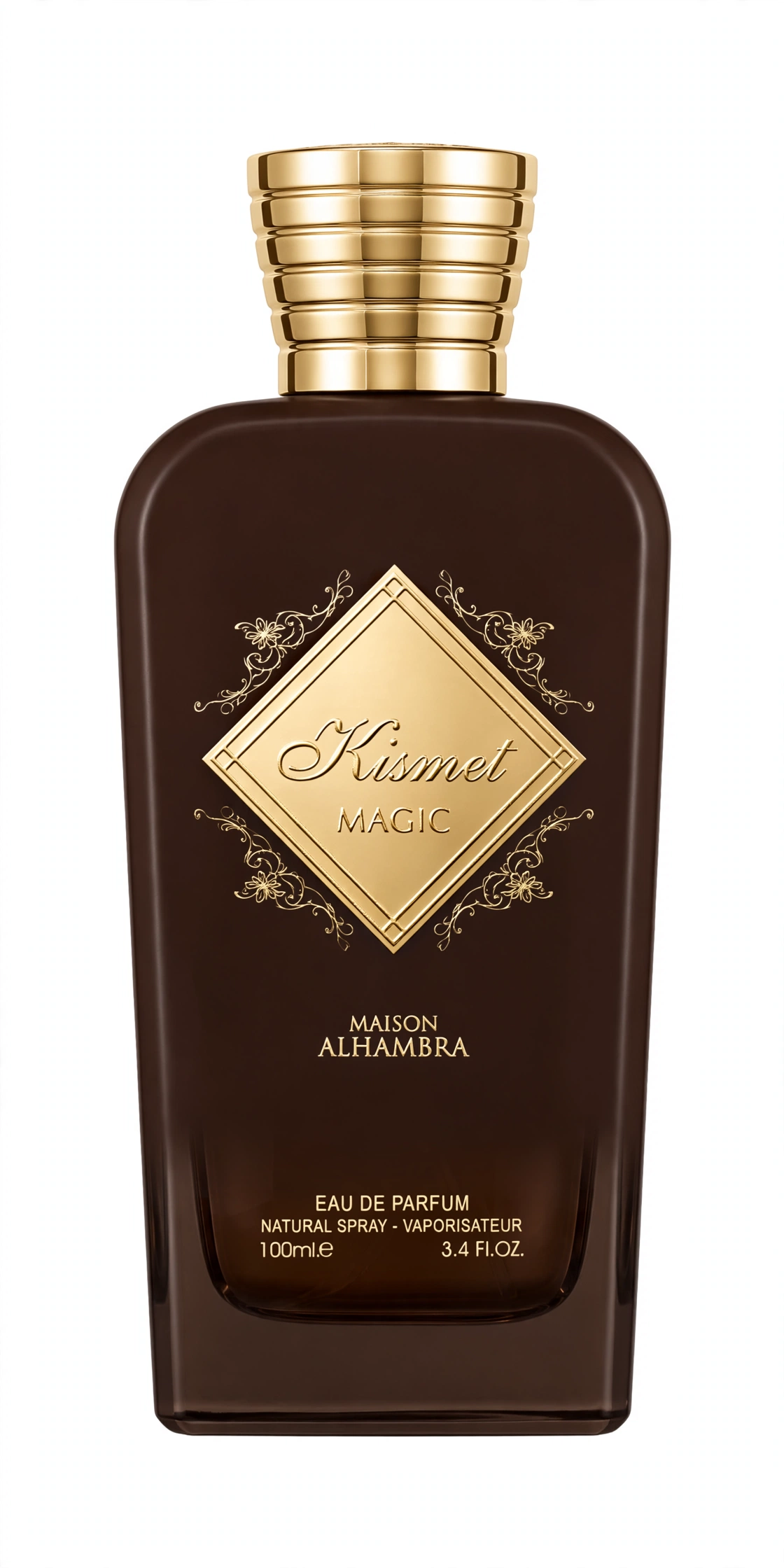 Maison Alhambra Kismet Magic EDP 100ml