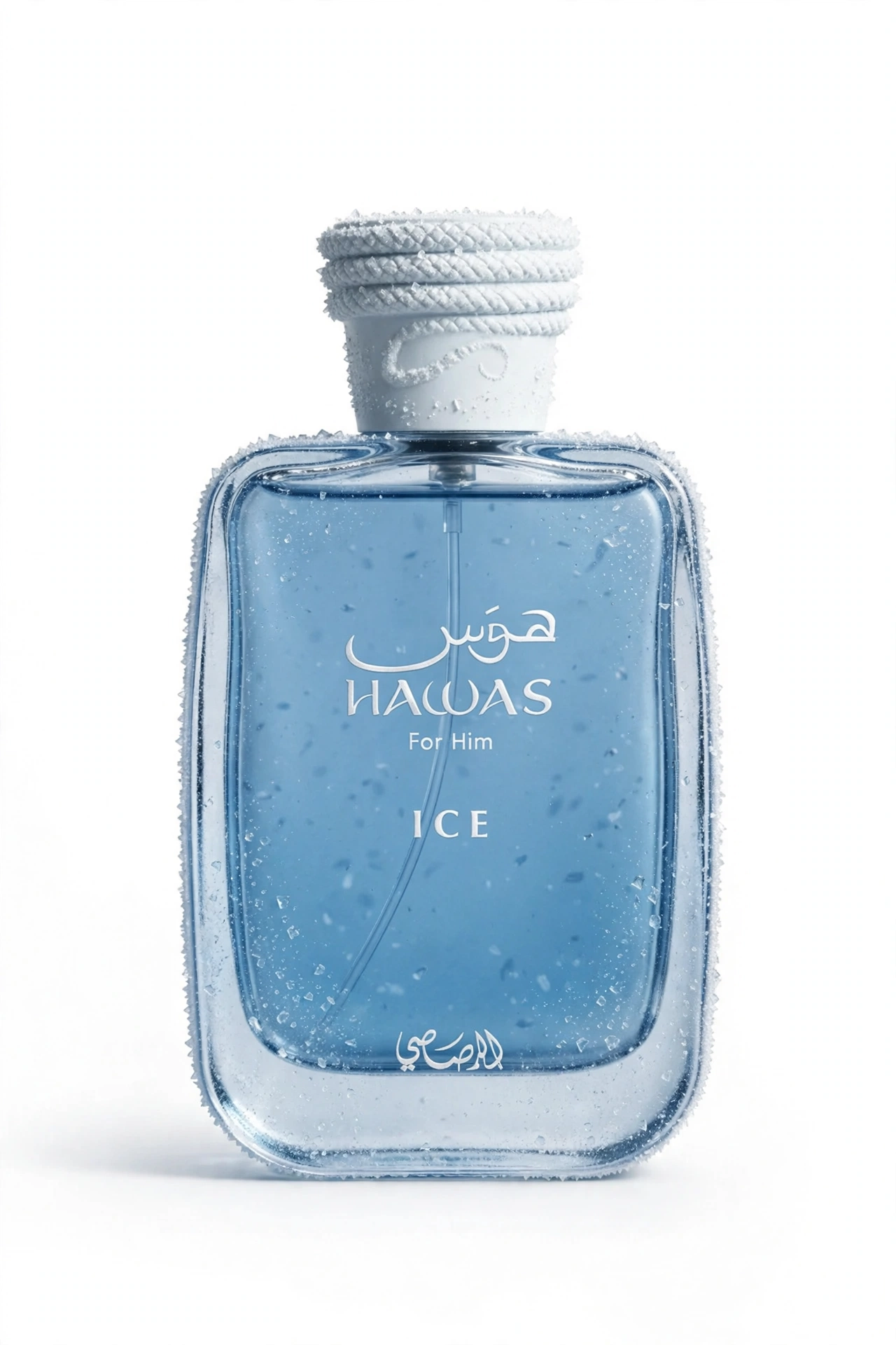 Rasasi Hawas Ice EDP 100ml