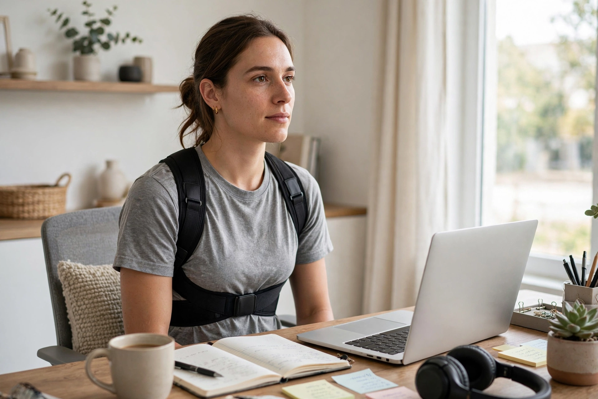 Posture Corrector photo 3